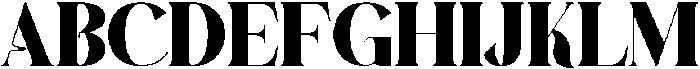 Avathor Type Black otf (900) Font
