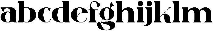 Avathor Type Black otf (900) FONT