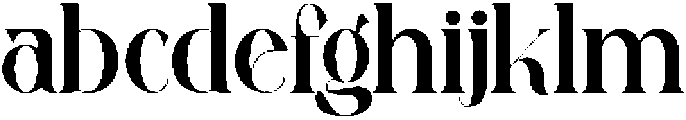Avathor Type Medium otf (500) FONT