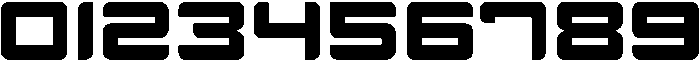 Avazex Sport Regular otf (400) Font OTHER CHARS