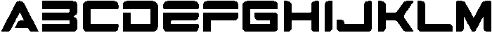 Avazex Sport Regular otf (400) FONT