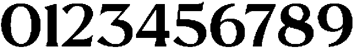 Avella Medium otf (500) Font OTHER CHARS