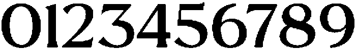 Avella Regular otf (400) Font OTHER CHARS
