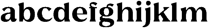 Avella Semi Bold otf (600) FONT