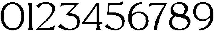Avella Thin otf (100) Font OTHER CHARS