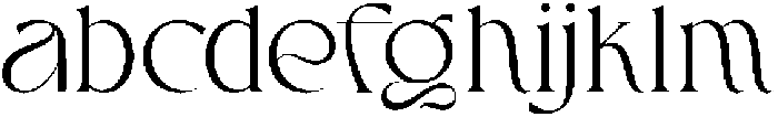 Aveltin otf (400) FONT