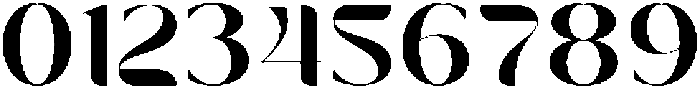 Avena Regular ttf (400) Font OTHER CHARS