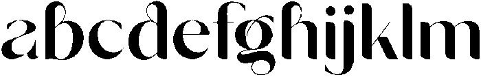 Avena Regular ttf (400) FONT