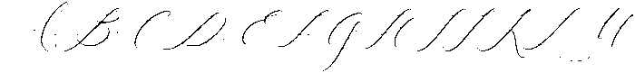 Avenia-Regular otf (400) Font UPPERCASE