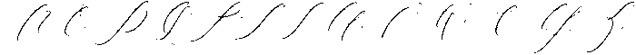 Avenia-Regular otf (400) Font UPPERCASE