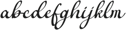 Avenleighna otf (400) FONT