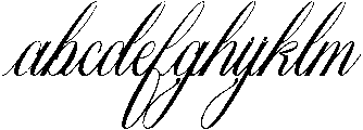 Aventalia Script otf (400) FONT