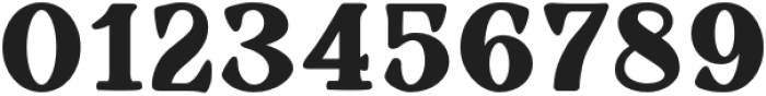Aventia Serif Regular otf (400) Font OTHER CHARS