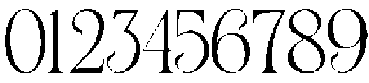 Avenue Amore Regular otf (400) Font OTHER CHARS