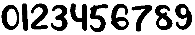 Avenue Regular otf (400) Font OTHER CHARS