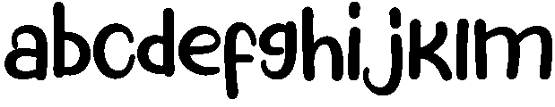 Avenue Regular otf (400) FONT
