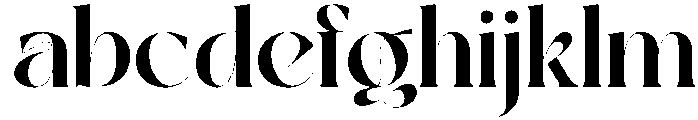Average Regular otf (400) FONT
