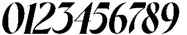 Averdyn Oblique otf (400) Font OTHER CHARS