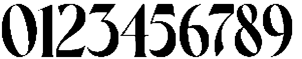 Averdyn otf (400) Font OTHER CHARS