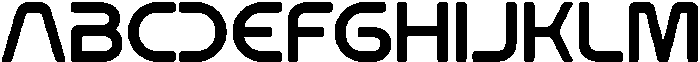 Averion Regular otf (400) Font UPPERCASE