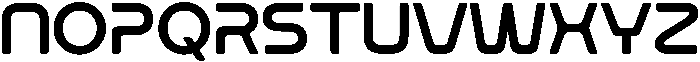 Averion Regular otf (400) Font LOWERCASE
