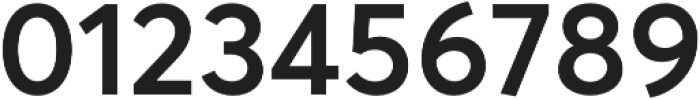 Averta PE Semibold otf (600) Font OTHER CHARS