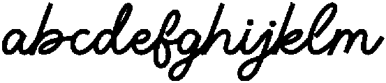 Averty Meadow otf (400) FONT