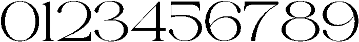 Avilona Expanded ttf (400) Font OTHER CHARS