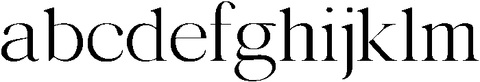 Avilona Expanded ttf (400) FONT