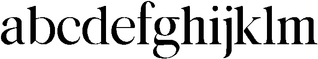 Avilona Soft Extra Bold otf (700) FONT