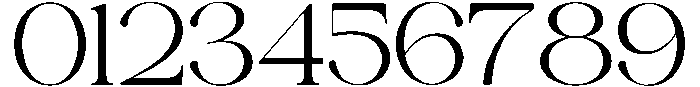 Avilona Soft Medium otf (500) Font OTHER CHARS