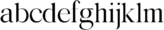 Avilona Soft Semi Bold otf (600) FONT