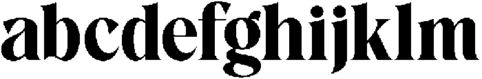 Avingal otf (400) FONT