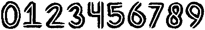 Aviola Regular otf (400) Font OTHER CHARS