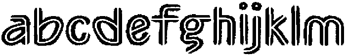 Aviola Regular otf (400) FONT