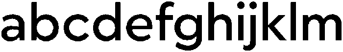 Avisa Jm Medium otf (500) FONT