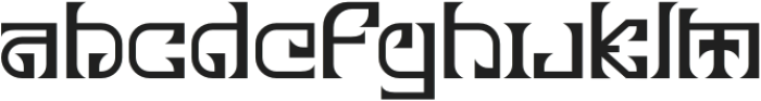 Avixariav Regular otf (400) FONT