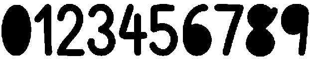 Avocado Regular otf (400) Font OTHER CHARS