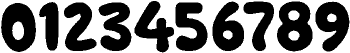 Avocado Regular otf (400) Font OTHER CHARS