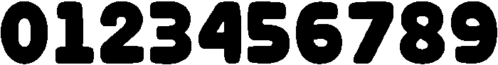 Avocado otf (400) Font OTHER CHARS