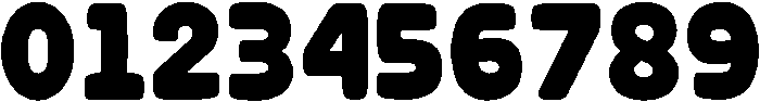 Avocado otf (400) Font OTHER CHARS