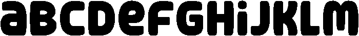 Avocado otf (400) FONT