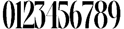 Avone Regular otf (400) Font OTHER CHARS