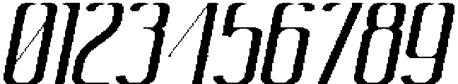 Avonick Medium Oblique otf (500) Font OTHER CHARS