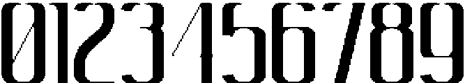 Avonick Semi Bold otf (600) Font OTHER CHARS