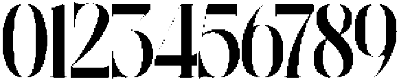 Avore Serif Regular otf (400) Font OTHER CHARS