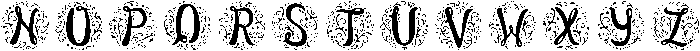 avery otf (400) Font UPPERCASE