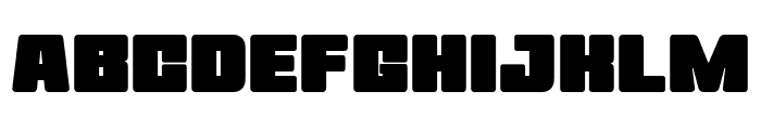 AVAYA Regular FONT