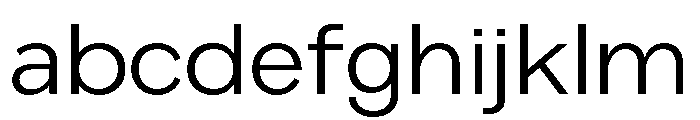 Aventina Demo Light FONT