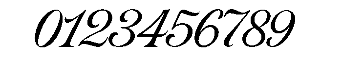 Avenue de Madison Font OTHER CHARS
